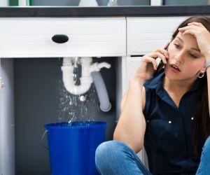 About Emergency plumbing pros Mapleton, IA